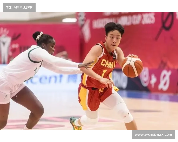 冉珂嘉24+6带领中国U19女篮狂胜新西兰50分无张子宇依旧强势取胜 冉珂嘉24+6带领中国U19女篮狂胜新西兰50分无张子宇依旧强势取胜