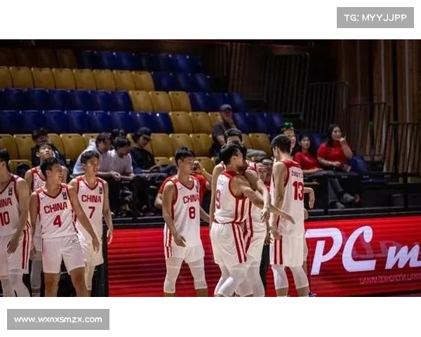 亚青赛三战场均19+4+5.7 他能成为下一个冲击NBA的中国球员吗 亚青赛三战场均19+4+5.7 他能成为下一个冲击NBA的中国球员吗