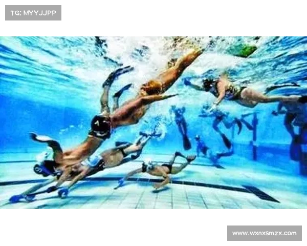 哥伦比亚爆冷夺冠 世界水下曲棍球锦标赛演绎惊人逆袭