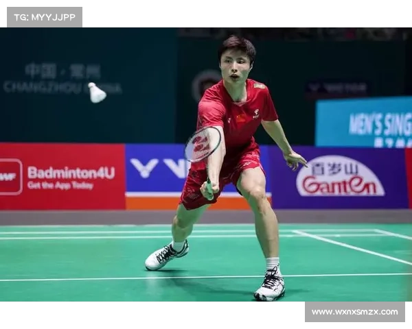 羽毛球世锦赛石宇奇终于问鼎男单冠军 00后刘圣书谭宁夺女双金牌 羽毛球世锦赛石宇奇终于问鼎男单冠军 00后刘圣书谭宁夺女双金牌